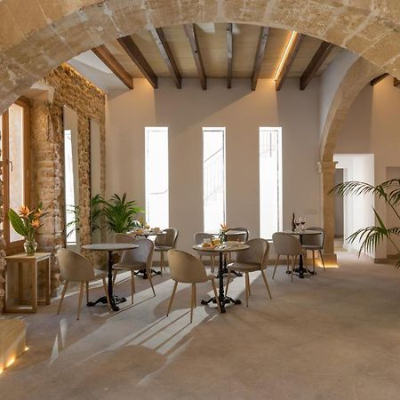 Hotel Petit Palau Alcudia - Adults Only Esterno foto