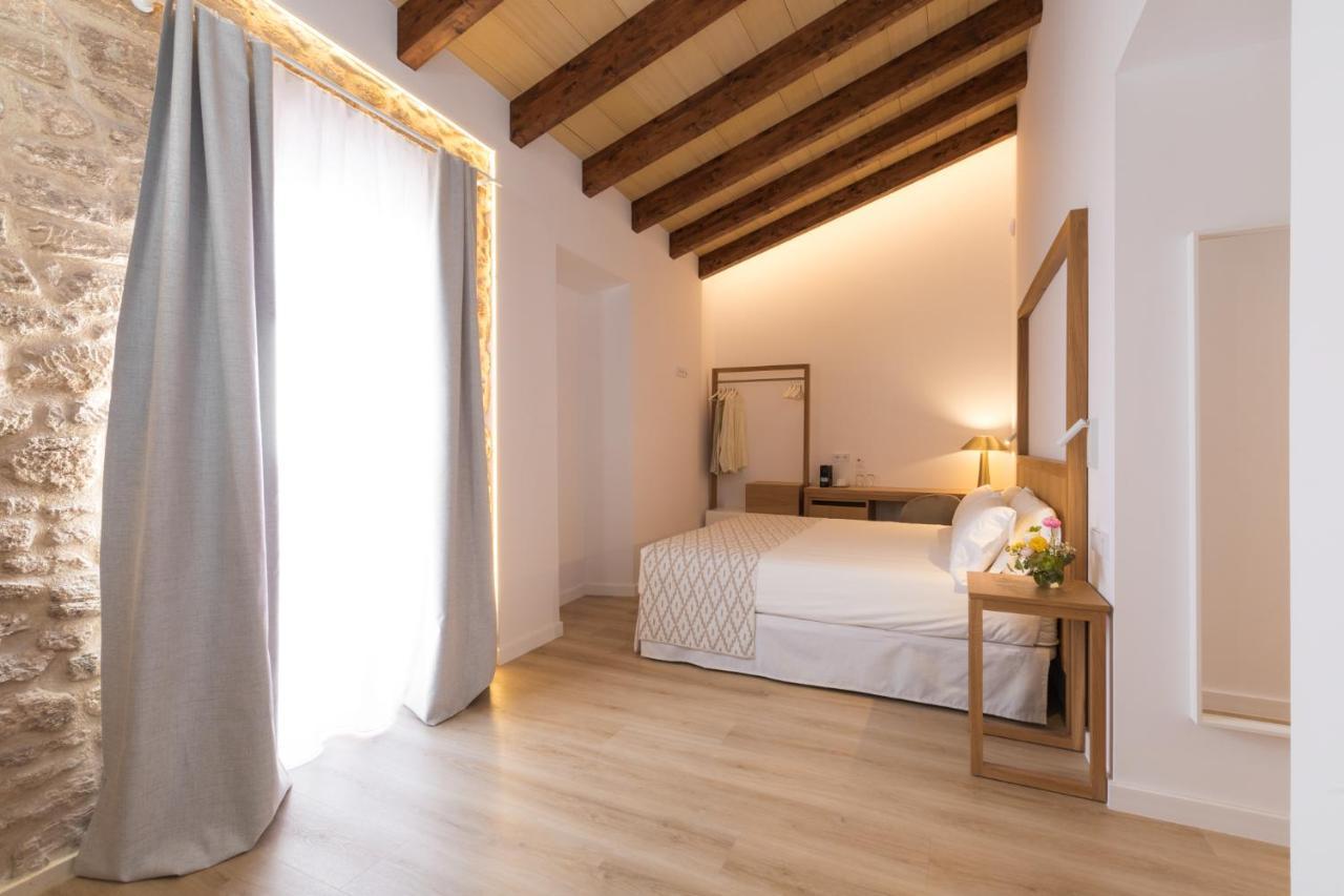 Hotel Petit Palau Alcudia - Adults Only Esterno foto