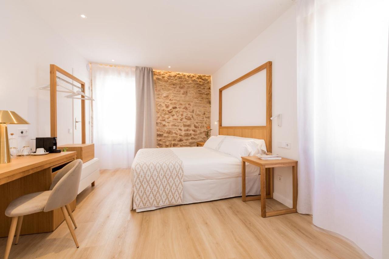Hotel Petit Palau Alcudia - Adults Only Esterno foto