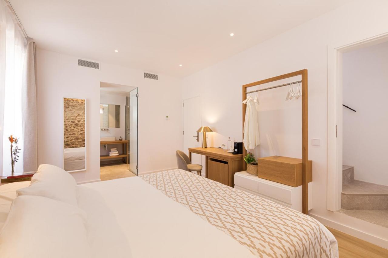 Hotel Petit Palau Alcudia - Adults Only Esterno foto