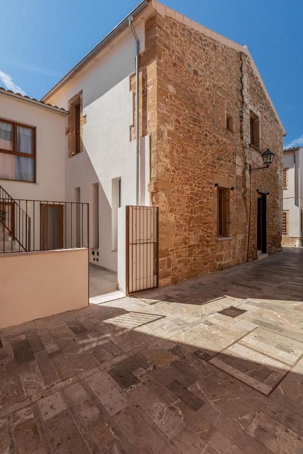 Hotel Petit Palau Alcudia - Adults Only Esterno foto