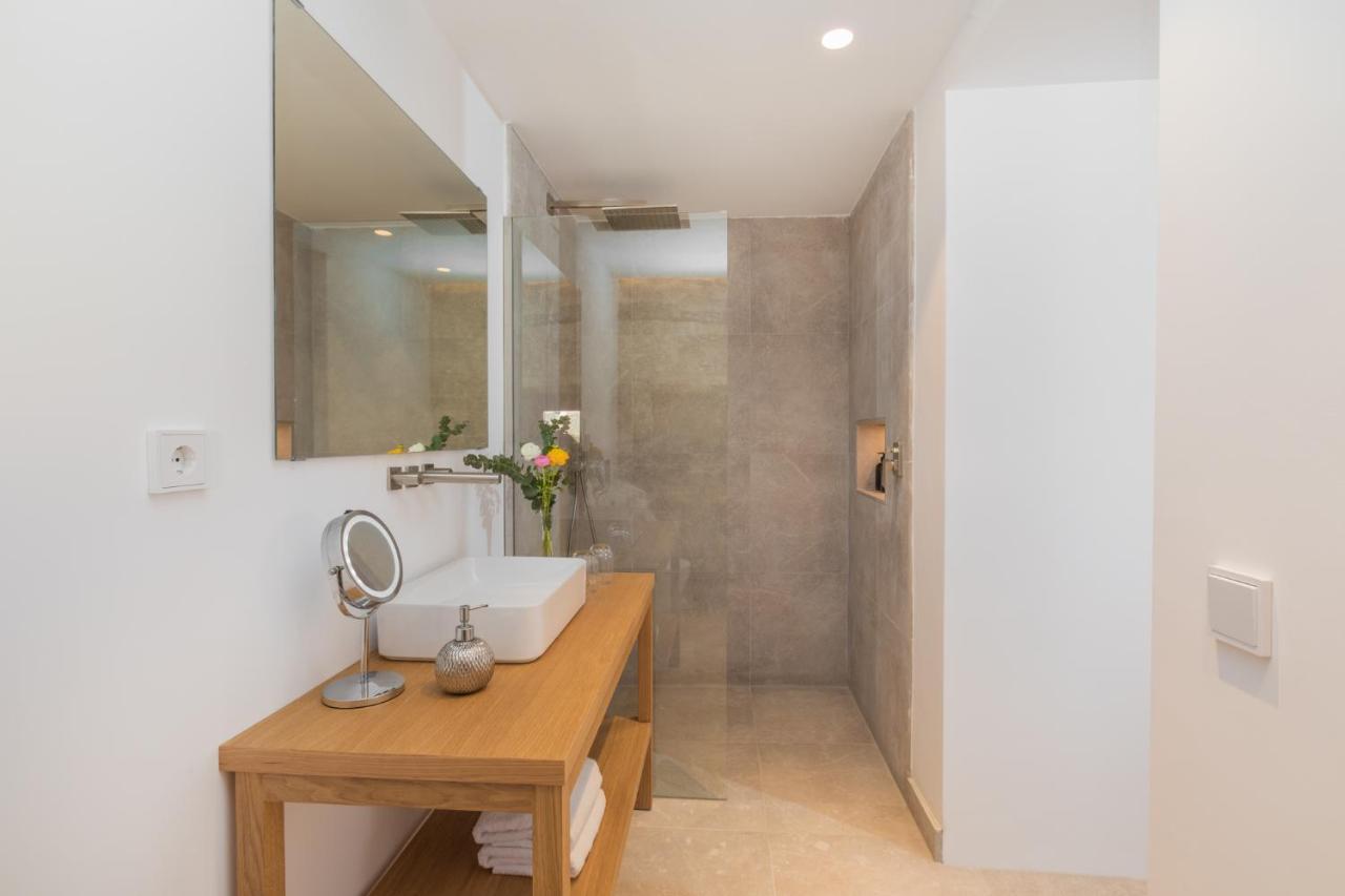 Hotel Petit Palau Alcudia - Adults Only Esterno foto