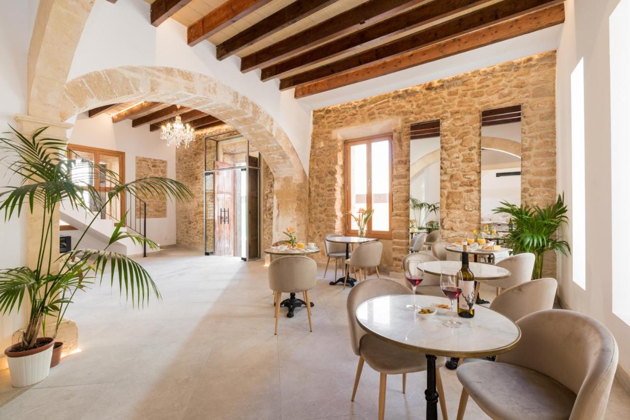 Hotel Petit Palau Alcudia - Adults Only Esterno foto