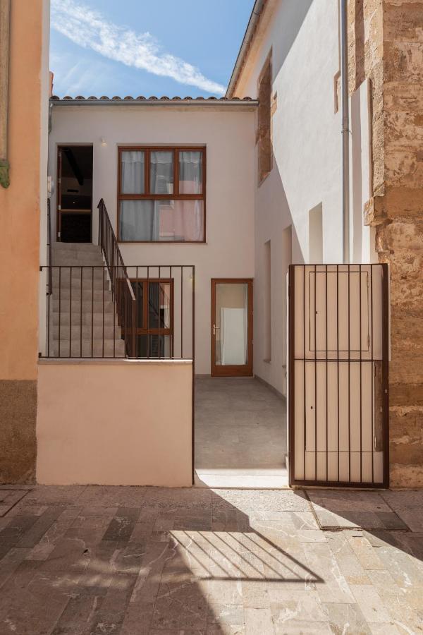 Hotel Petit Palau Alcudia - Adults Only Esterno foto